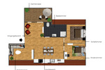Etagenwohnung Wilhermsdorf - 3 Zimmer, 88 m&sup2;, 329.000&euro; | Angebot:26543508