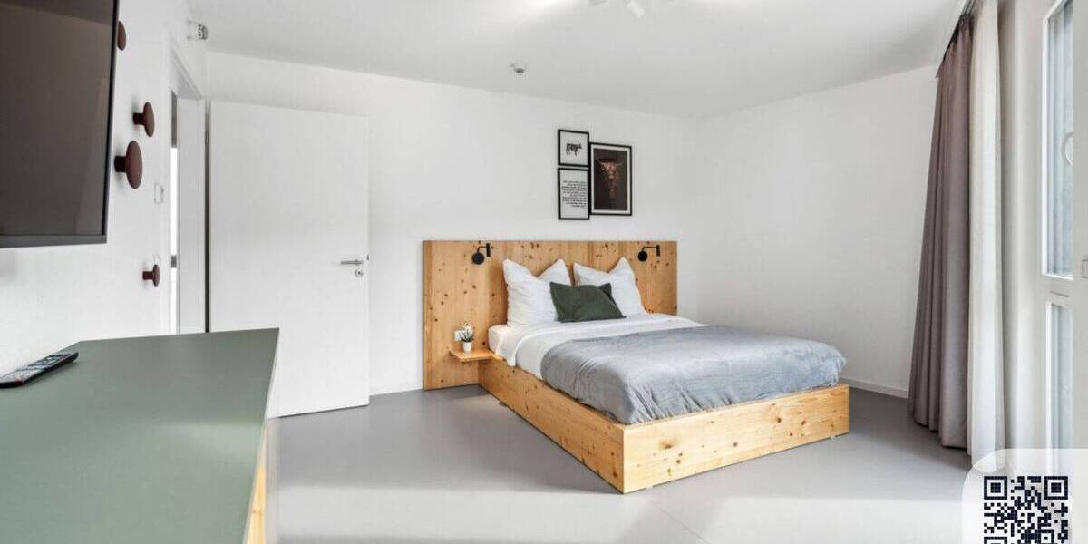 Etagenwohnung Freiburg im Breisgau St. Georgen - 3 Zimmer, 3.037&euro; | Angebot:26351264
