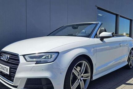 Audi A3 138.788 km 18.900 &euro; Zuzenhausen 74939