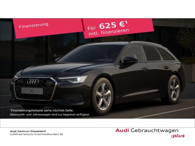 Audi A6 28.451 km 40.900 &euro; Düsseldorf 40233