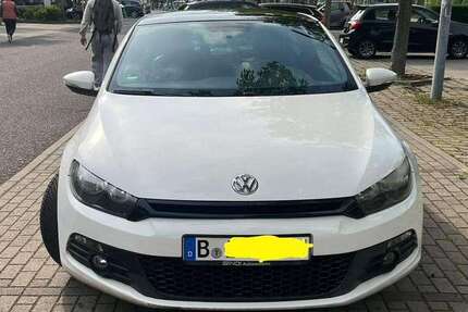 VW Scirocco 127.199 km 6.800 &euro; Berlin, Stadt 10249