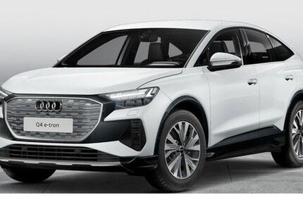 Audi Q4 e-tron 1.564 km 44.979 &euro; Oldenburg 26135