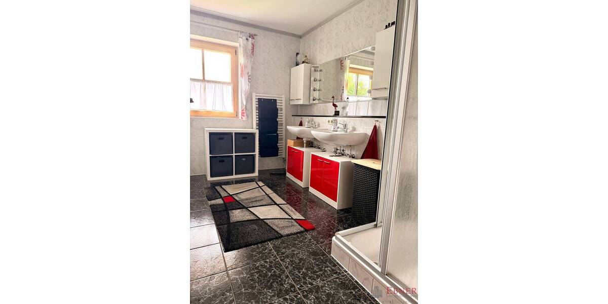 Etagenwohnung Schöfweg Mitterdorf - 3 Zimmer, 107 m&sup2;, 198.000&euro; | Angebot:26917125