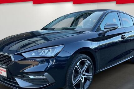 Seat Leon 93.951 km 18.448 &euro; Illertissen 89257