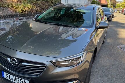 Opel Insignia 103.000 km 12.750 &euro; Siegen 57074