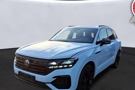 VW Touareg 66.000 km 51.490 &euro; Kamenz 01917