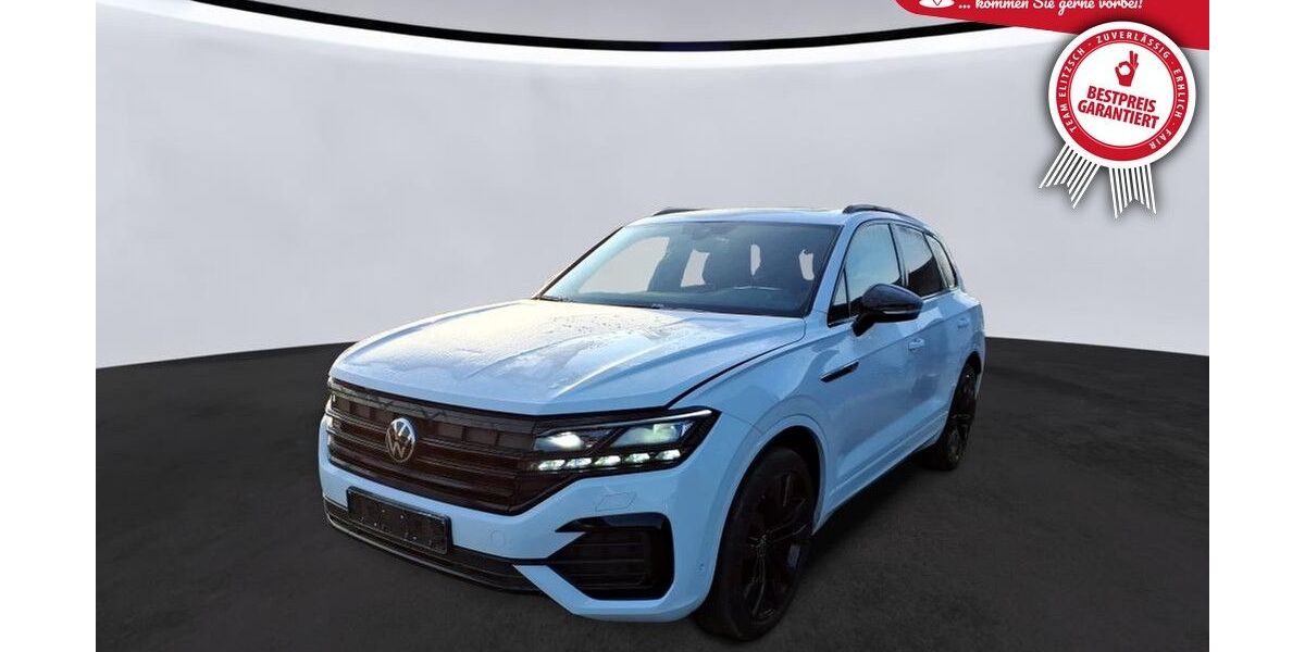 VW Touareg 66.000 km 51.490 &euro; Kamenz 01917