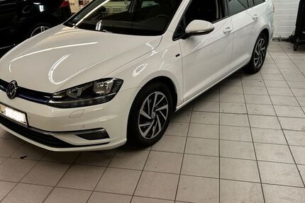 VW Golf 94.901 km 13.499 € Wildeshausen 27793