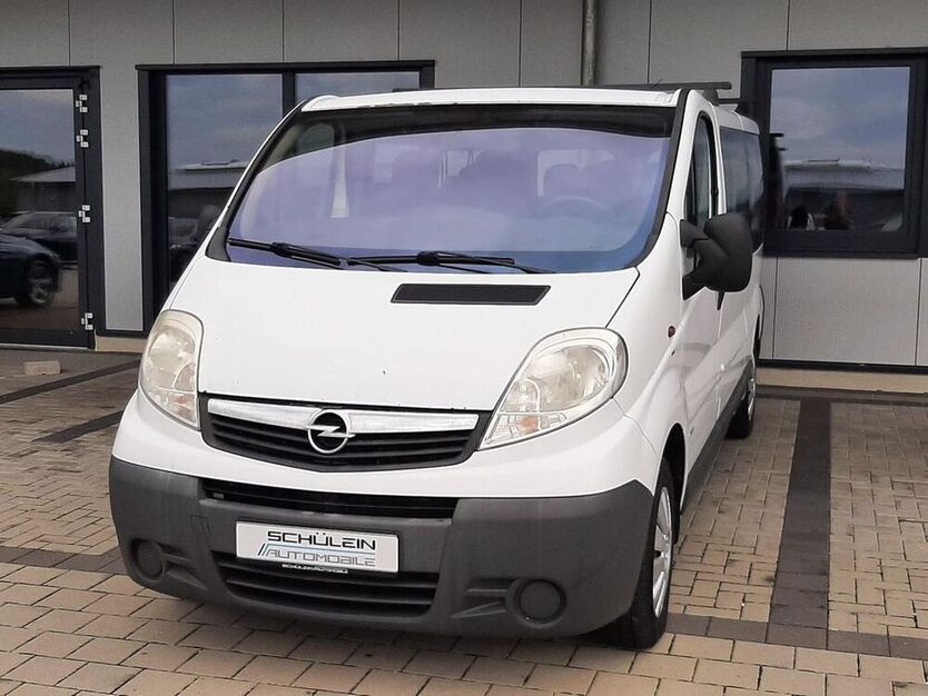 Vivaro