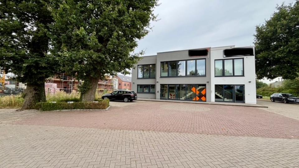 Gewerbeobjekt Vechta - 5&euro; | Angebot:25968785