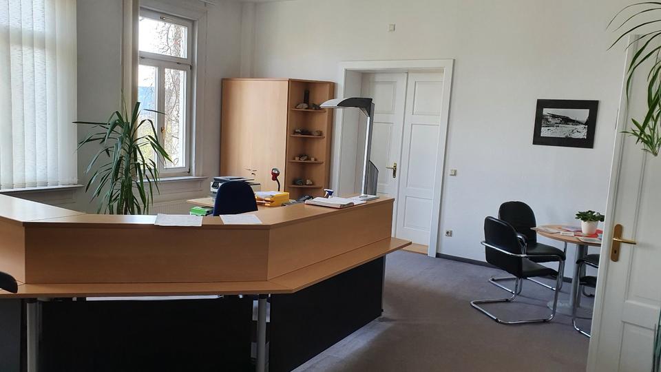 Villa Suhl - 600.000&euro; | Angebot:26663008