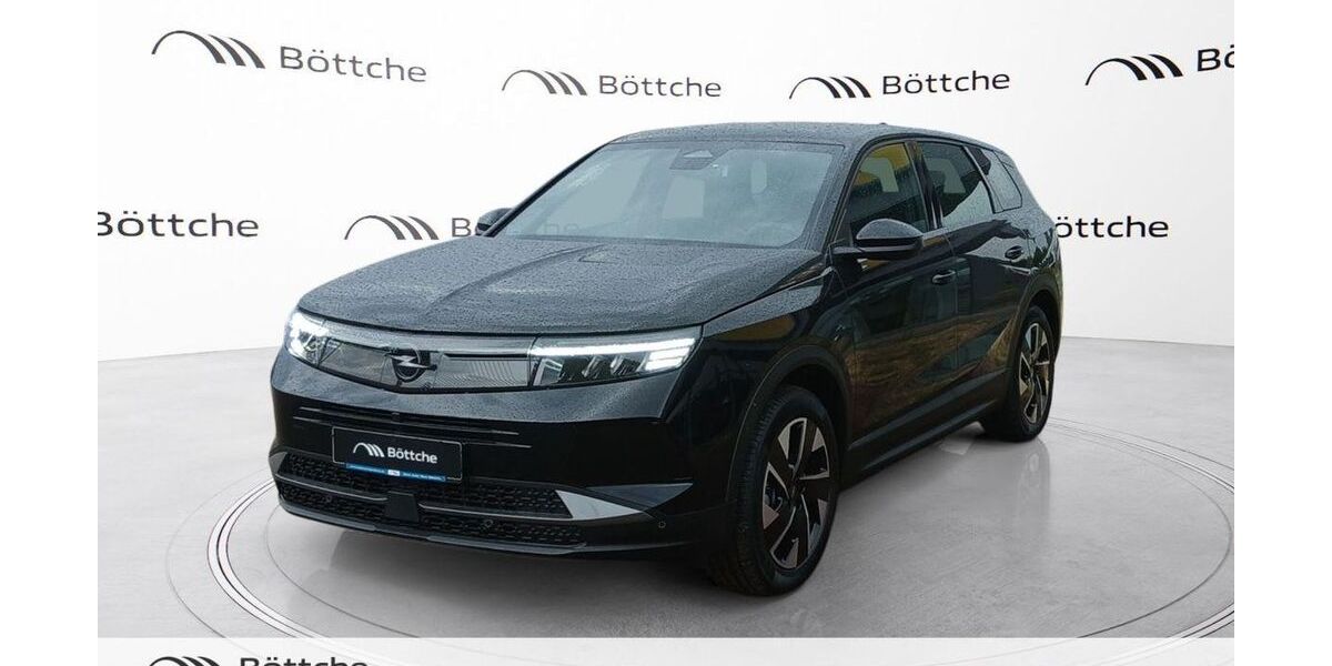 Opel Grandland (X) 3.021 km 31.990 &euro; Gräfenhainichen 06773