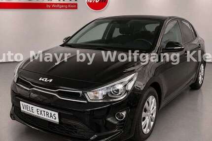 Kia Rio 105.050 km 11.480 &euro; Augsburg 86156