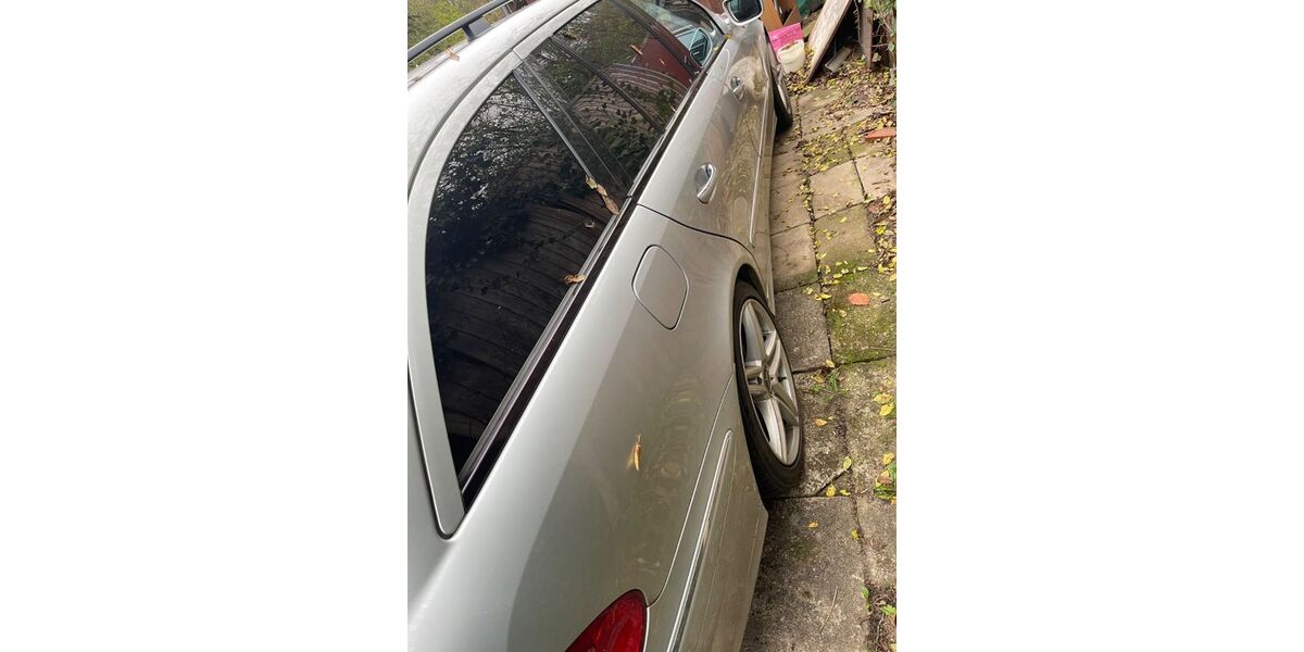 Mercedes-Benz E 320 413.000 km 5.000 &euro; Schafflund 24980