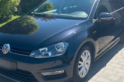 VW Golf 136.600 km 11.699 &euro; Feuchtwangen 91555