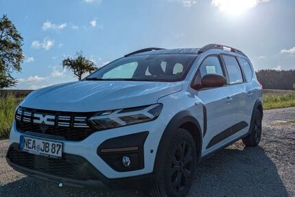 Dacia Jogger 38.000 km 17.500 &euro; Dachsbach 91462