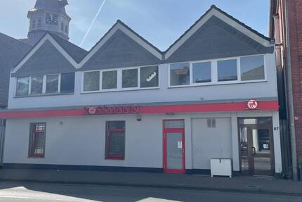 Bremervörde: frisch sanierte 2 Zimmerwohnung mit neuem Badezimmer 2 zimmer