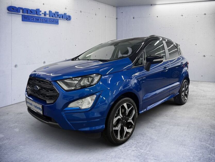 EcoSport