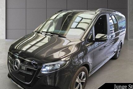 Mercedes-Benz EQV 12.220 km 50.850 &euro; Memmingen 87700