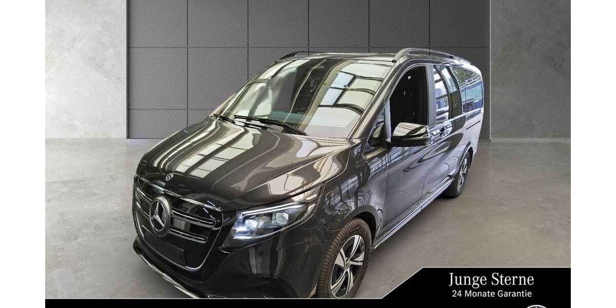 Mercedes-Benz EQV 12.220 km 50.850 &euro; Memmingen 87700