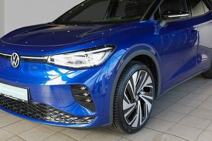 VW ID.4 11.428 km 43.980 &euro; Bendorf 56170