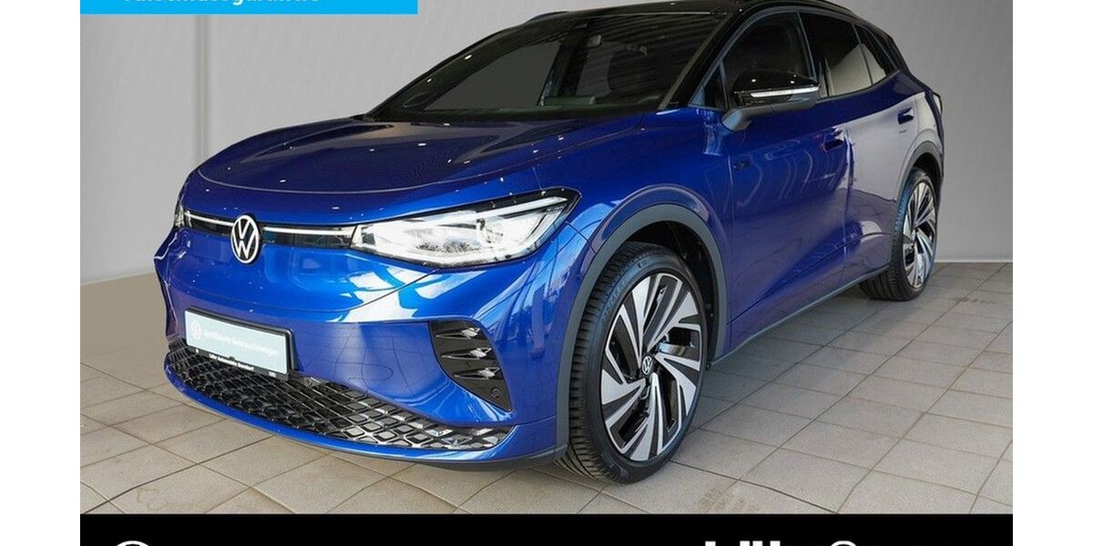 VW ID.4 11.428 km 43.980 &euro; Bendorf 56170