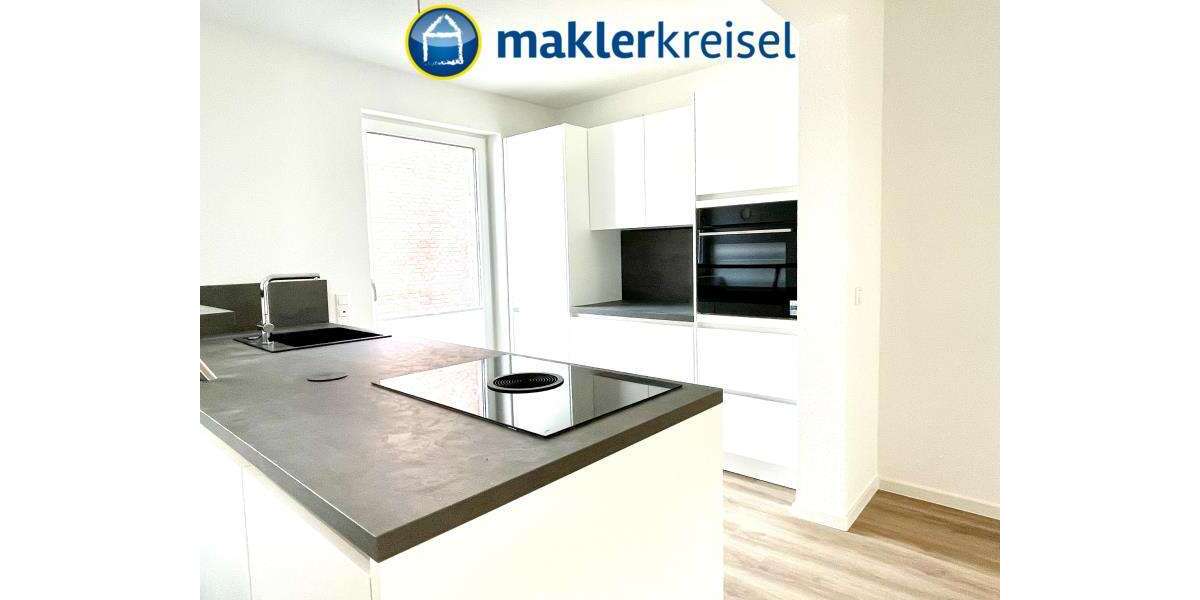 Wohnung zum Mieten in Esens 885 € 86 m² 2 zimmer