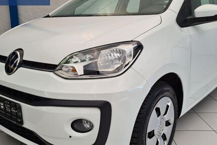 VW up! 95.500 km 9.300 &euro; Thurmansbang/Thannberg 94169
