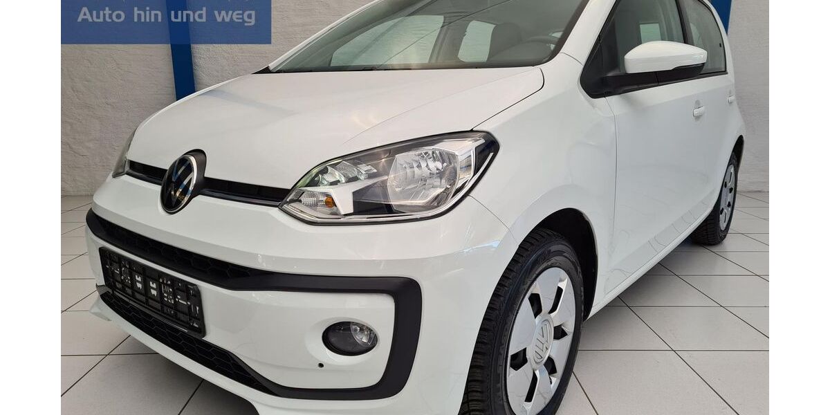 VW up! 95.500 km 9.300 &euro; Thurmansbang/Thannberg 94169