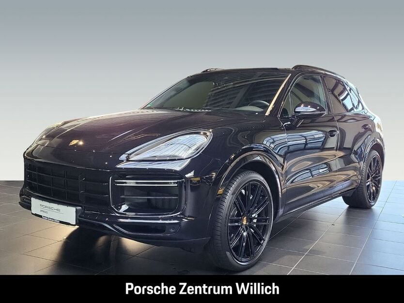 Porsche Cayenne 42.550 km 91.900 € Willich 47877