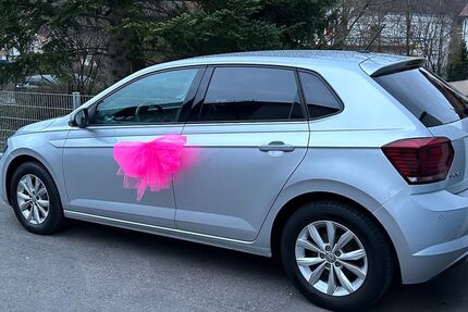 VW Polo 88.000 km 11.700 &euro; Bad Überkingen 73337