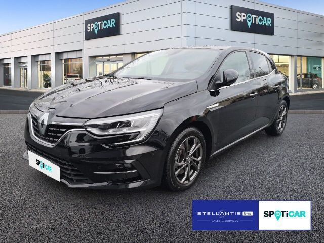 Renault Megane 73.699 km 17.890 &euro; Neu-Isenburg 63263