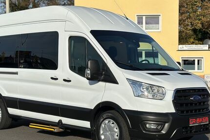 Ford Transit 181.900 km 23.990 &euro; Solingen 42697