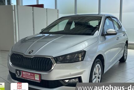 Skoda Fabia 25.541 km 19.690 &euro; Horb a/N 72160