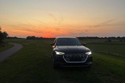 Audi e-tron 95.000 km 23.000 &euro; Wesel 46487