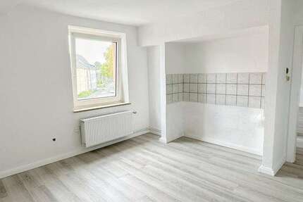 Wohnung Herne Wanne-Bickern - 2 Zimmer, 41 m&sup2;, 370&euro; | Angebot:25079244