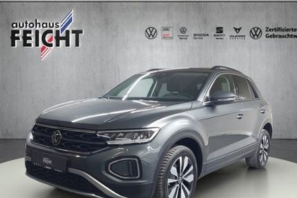 VW T-Roc 18.621 km 27.579 &euro; Haar 85540