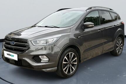 Ford Kuga 195.087 km 9.990 &euro; Kassel 34123