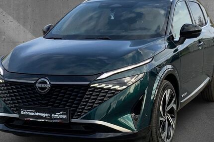 Nissan Qashqai 14.563 km 34.990 &euro; Schwerin 19057