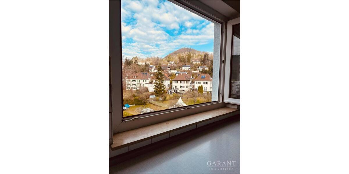 Etagenwohnung Albstadt Ebingen - 2 Zimmer, 57 m&sup2;, 120.000&euro; | Angebot:25999874