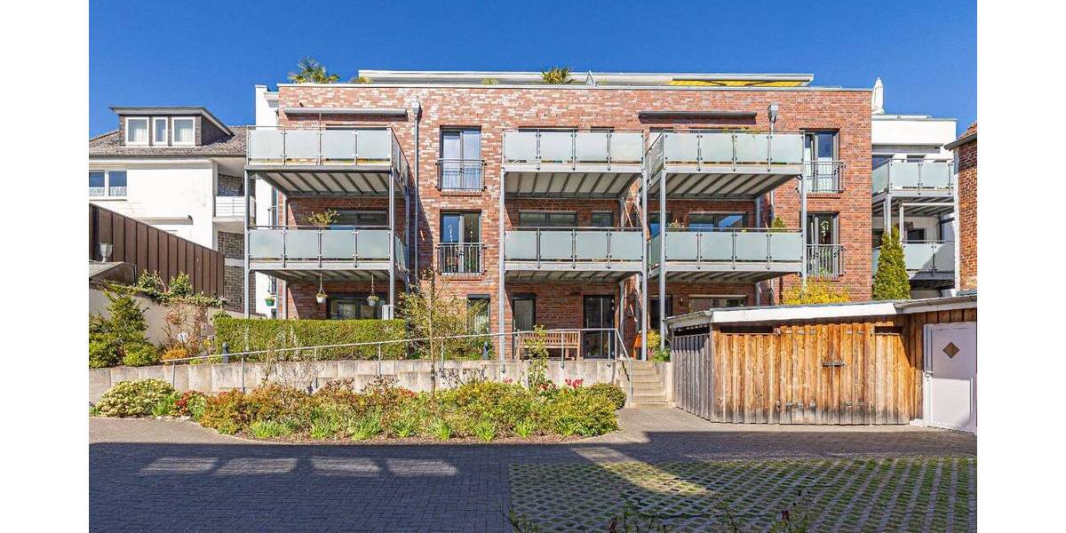 Etagenwohnung Rendsburg - 3 Zimmer, 81 m&sup2;, 75.000&euro; | Angebot:26881710