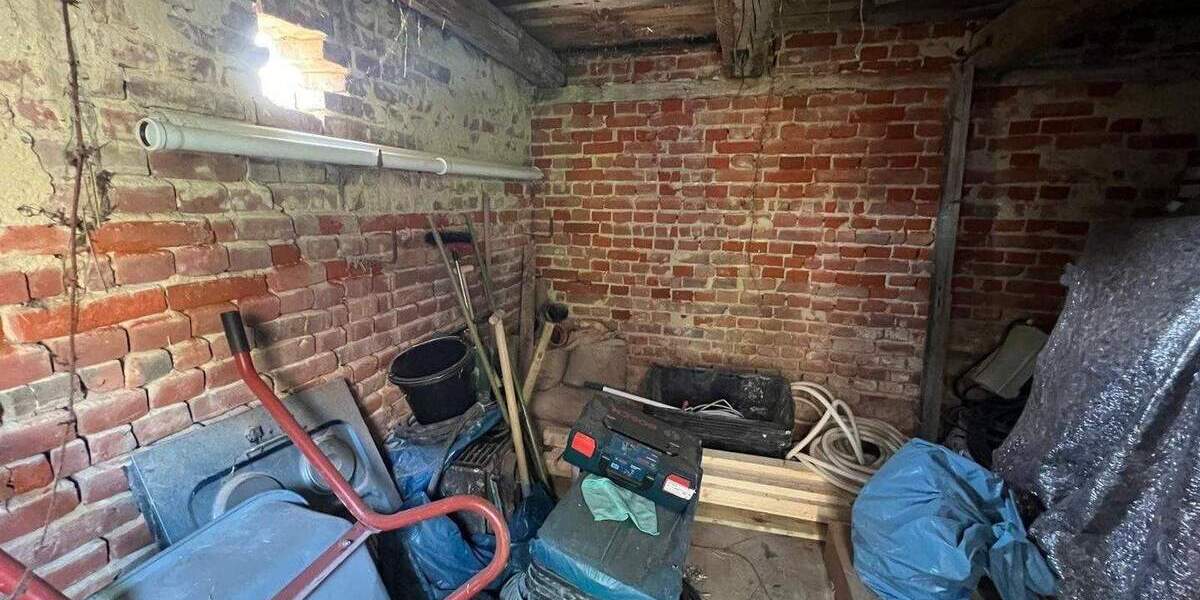 Doppelhaushälfte Fehrbellin-Dechtow Dechtow - 2 Zimmer, 60 m&sup2;, 35.000&euro; | Angebot:24764570