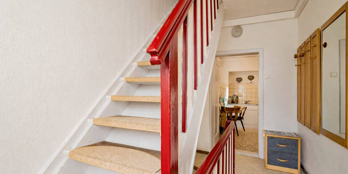 Einfamilienhaus Freiburg im Breisgau Littenweiler - 6 Zimmer, 141 m&sup2;, 547.000&euro; | Angebot:26433669