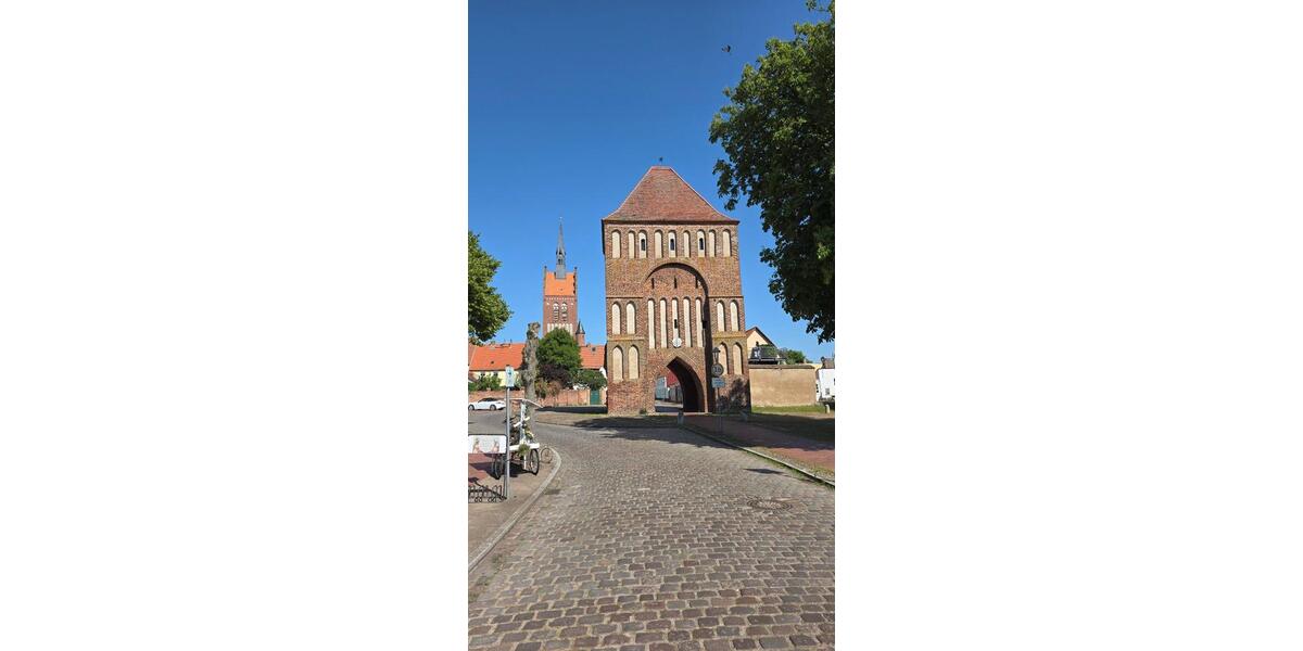 Reihenhaus Usedom - 4 Zimmer, 125 m&sup2;, 300.000&euro; | Angebot:25840122