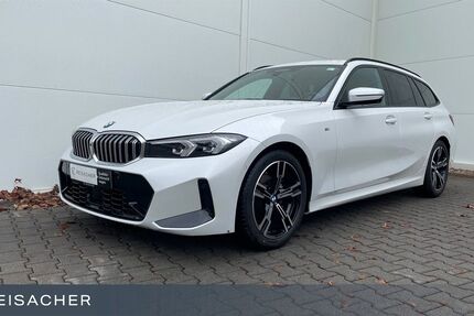 BMW 318 7.073 km 36.999 &euro; Landsberg am Lech 86899
