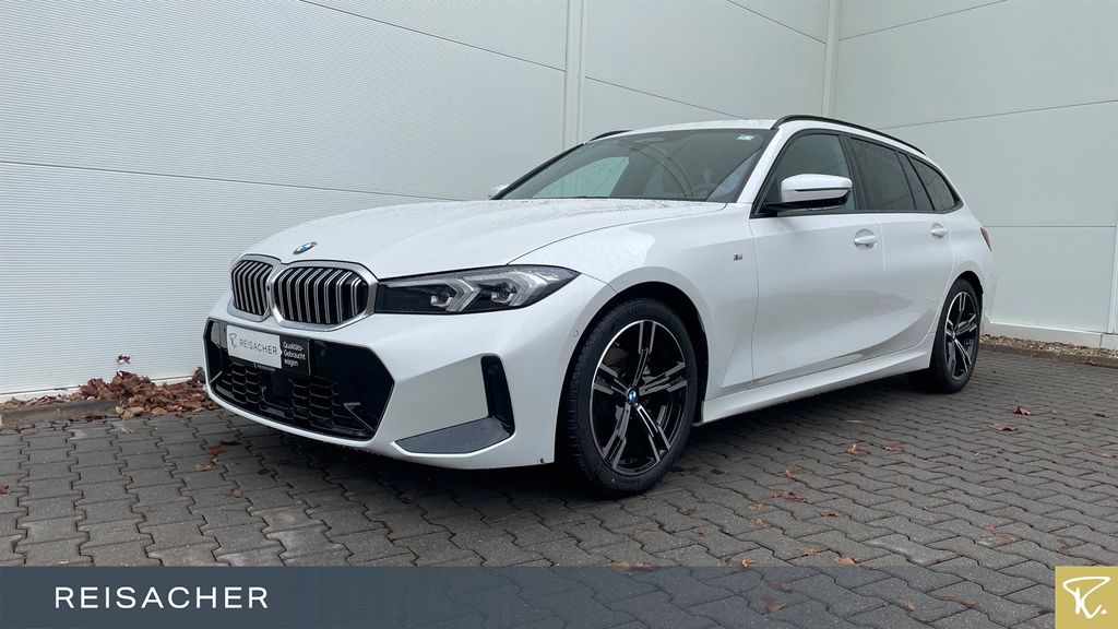 BMW 318 7.073 km 36.999 &euro; Landsberg am Lech 86899