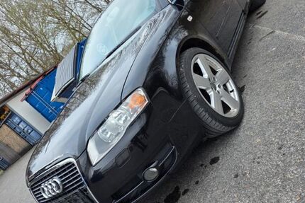 Audi A4 382.221 km 3.000 &euro; Schweinfurt 97422