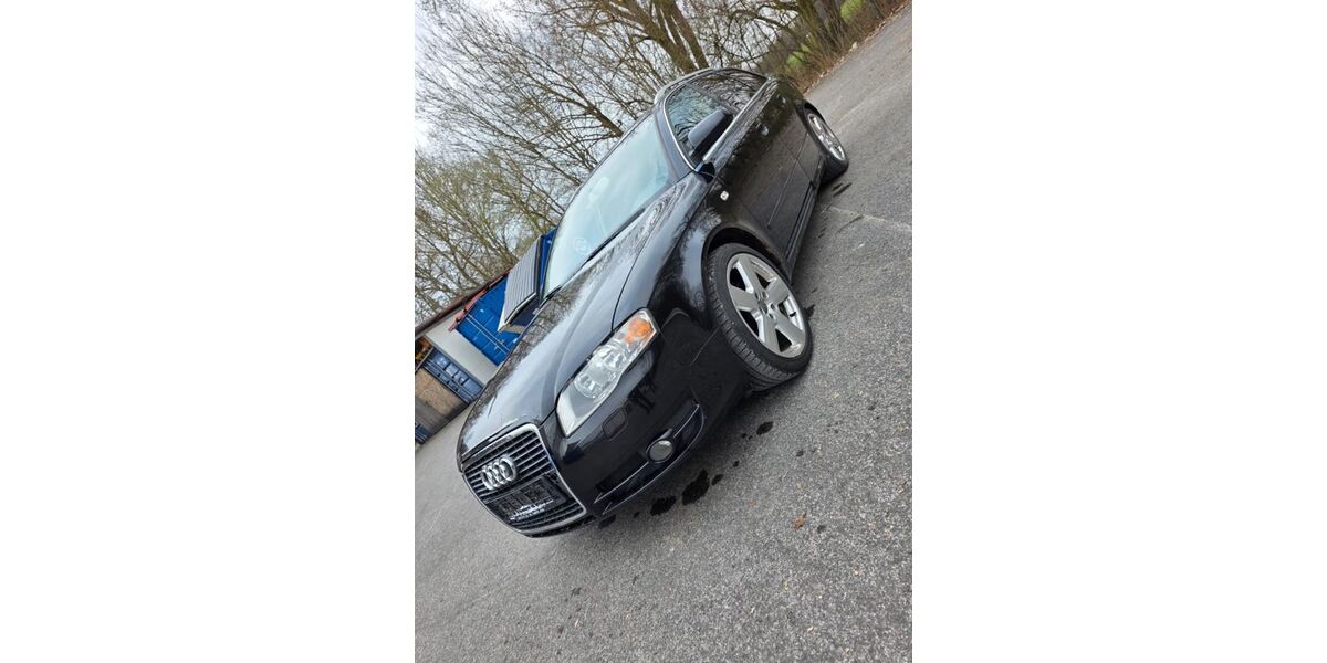 Audi A4 382.221 km 3.000 &euro; Schweinfurt 97422