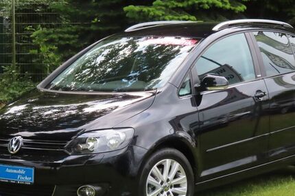 VW Golf Plus