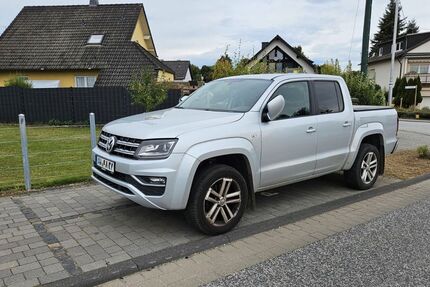 VW Amarok 196.486 km 22.900 € Wachtberg 53343